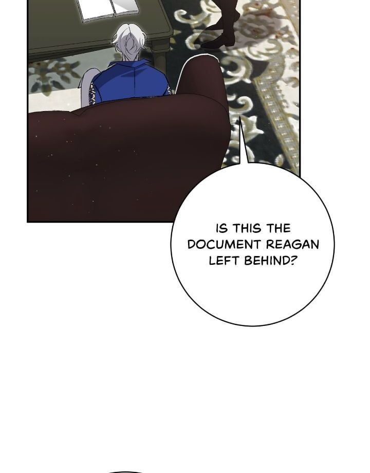 It’s Useless to Hang On chapter 154 page 17