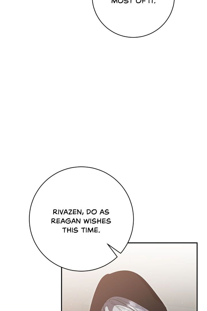It’s Useless to Hang On chapter 154 page 19