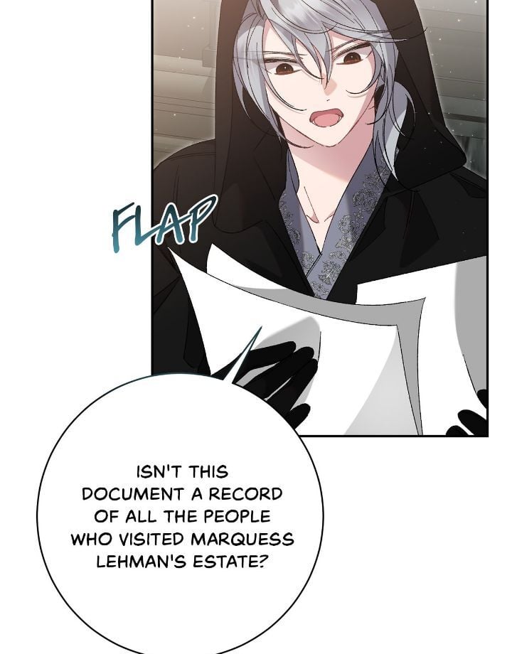 It’s Useless to Hang On chapter 154 page 20