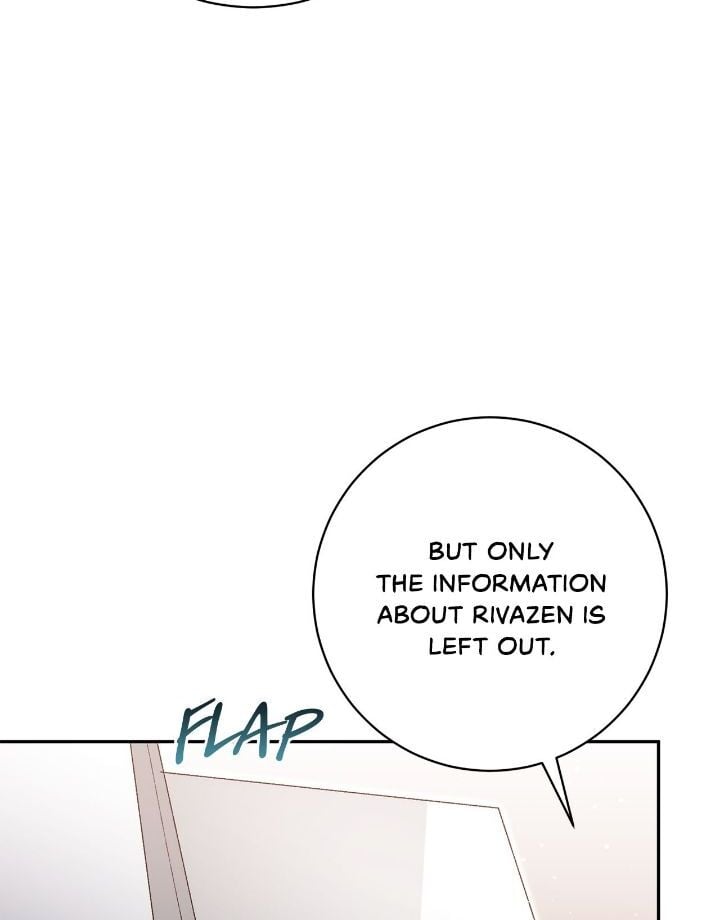 It’s Useless to Hang On chapter 154 page 21