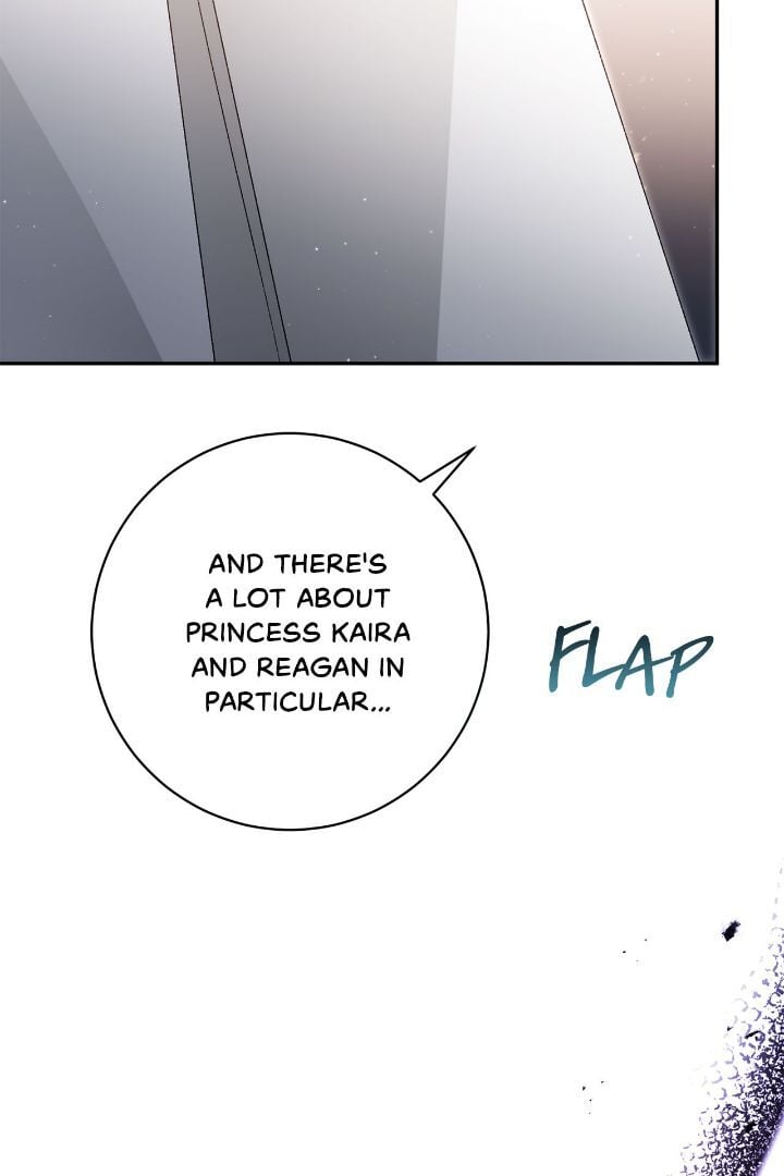 It’s Useless to Hang On chapter 154 page 22