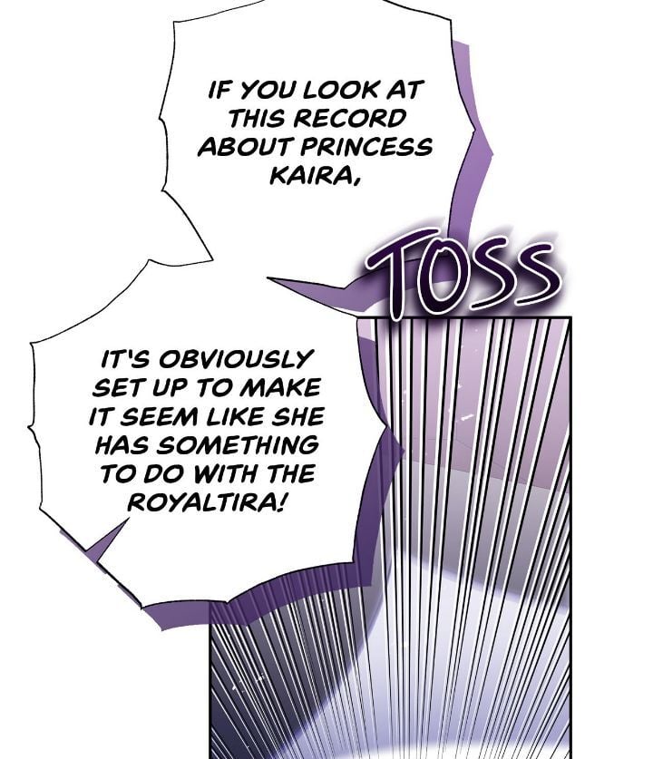 It’s Useless to Hang On chapter 154 page 24
