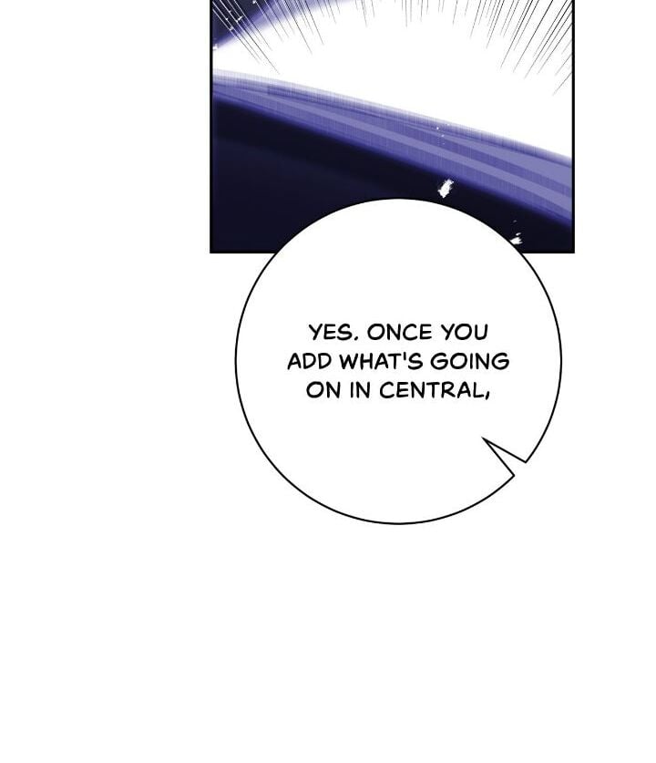 It’s Useless to Hang On chapter 154 page 25