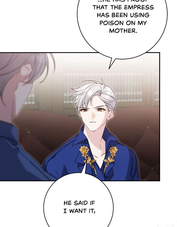 It’s Useless to Hang On chapter 154 page 28