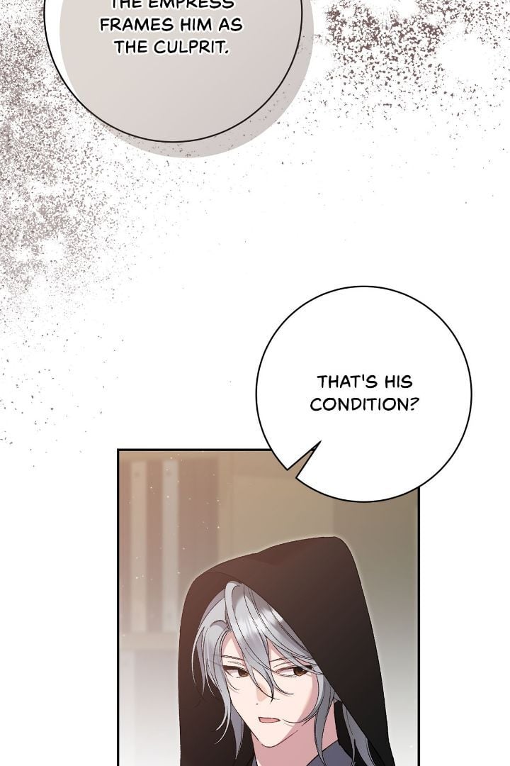 It’s Useless to Hang On chapter 154 page 30