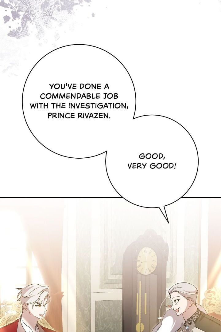 It’s Useless to Hang On chapter 154 page 40