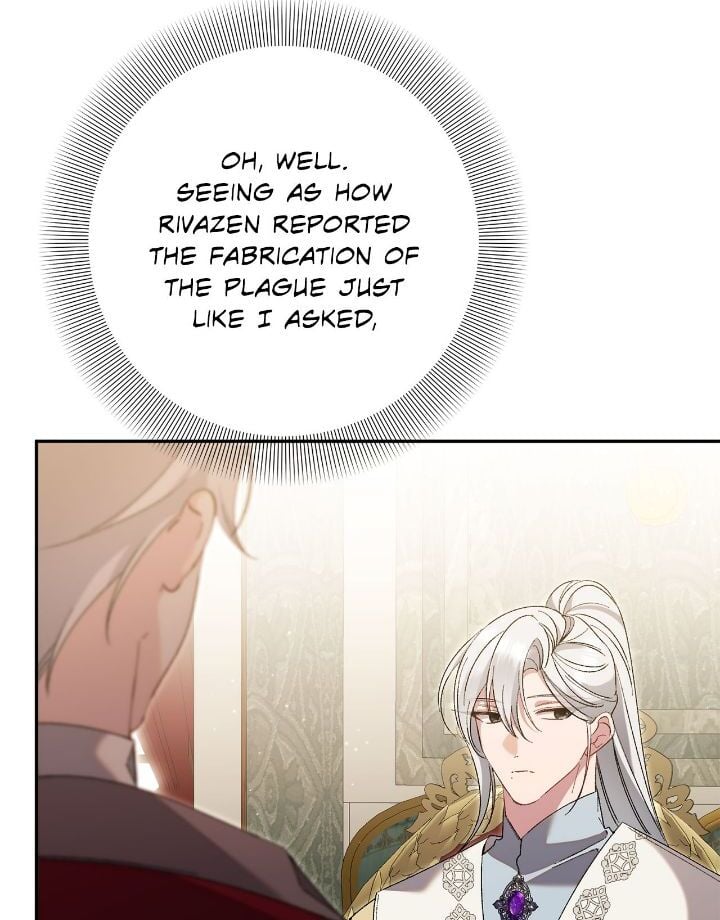 It’s Useless to Hang On chapter 154 page 42