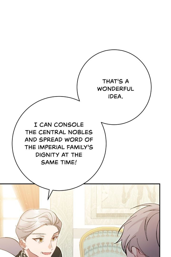 It’s Useless to Hang On chapter 154 page 47