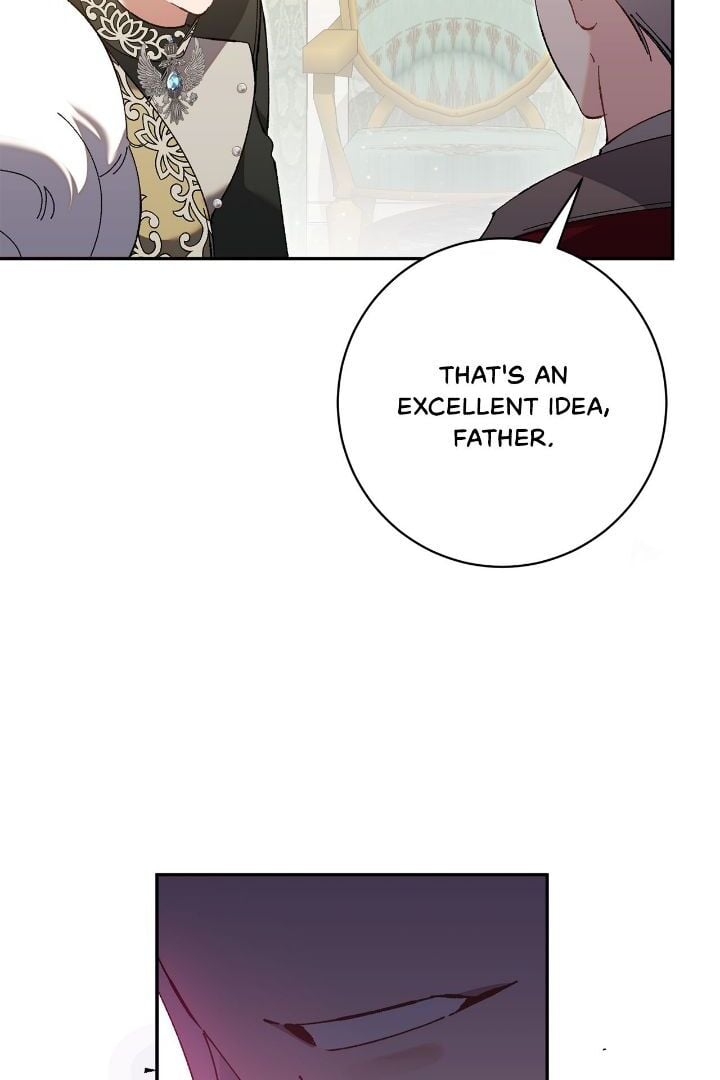 It’s Useless to Hang On chapter 154 page 48