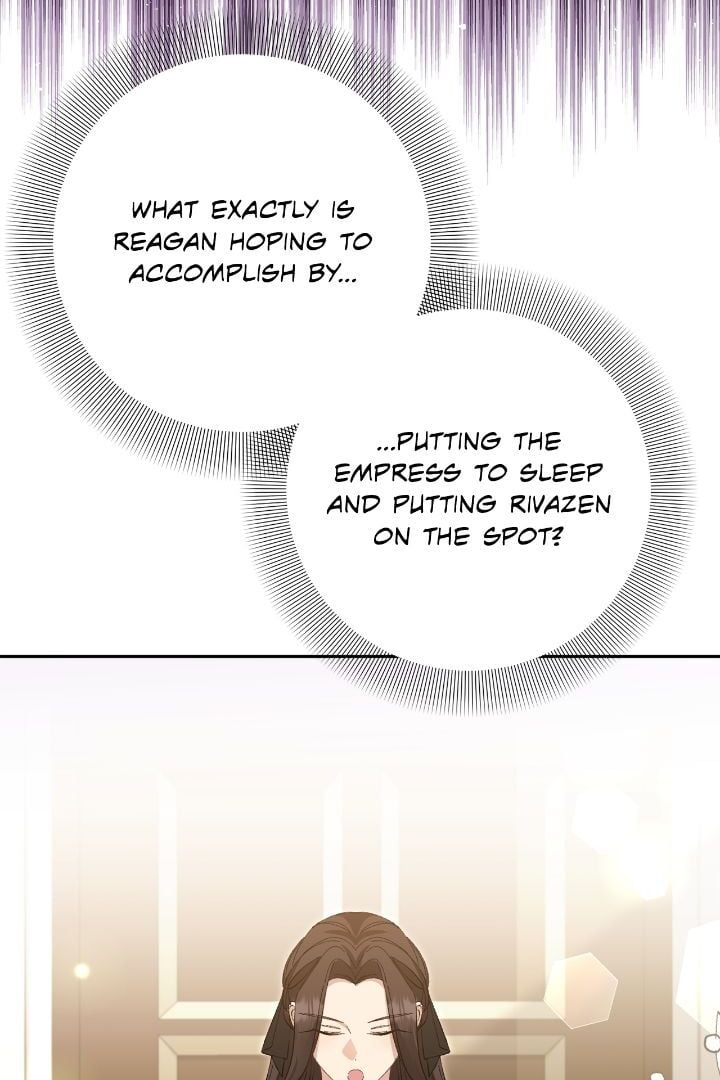 It’s Useless to Hang On chapter 154 page 57