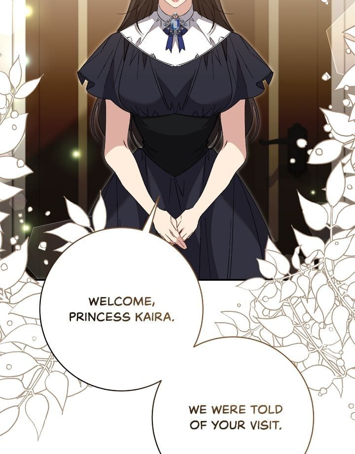 It’s Useless to Hang On chapter 154 page 58