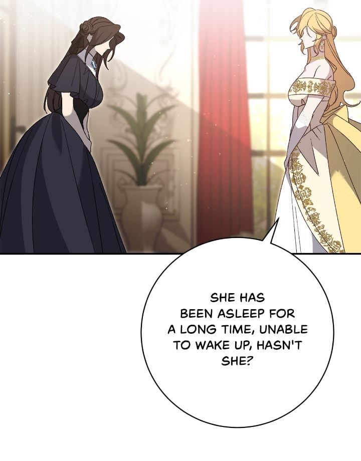 It’s Useless to Hang On chapter 154 page 62