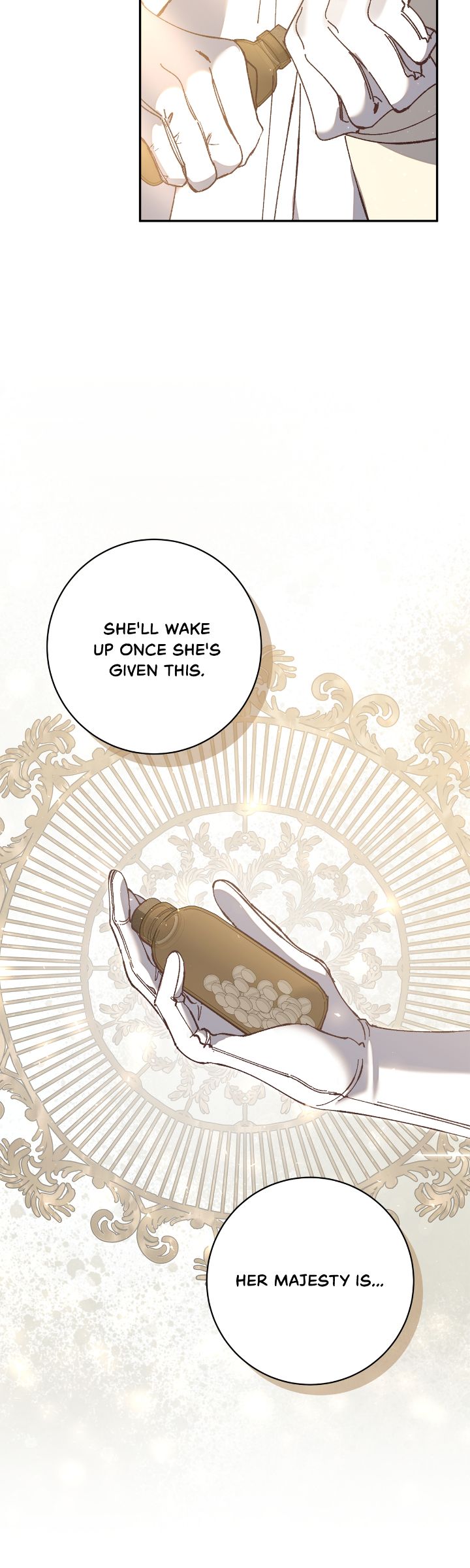 It’s Useless to Hang On chapter 154 page 64