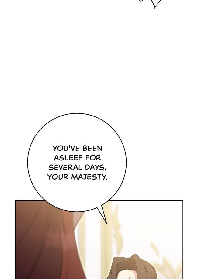 It’s Useless to Hang On chapter 154 page 68