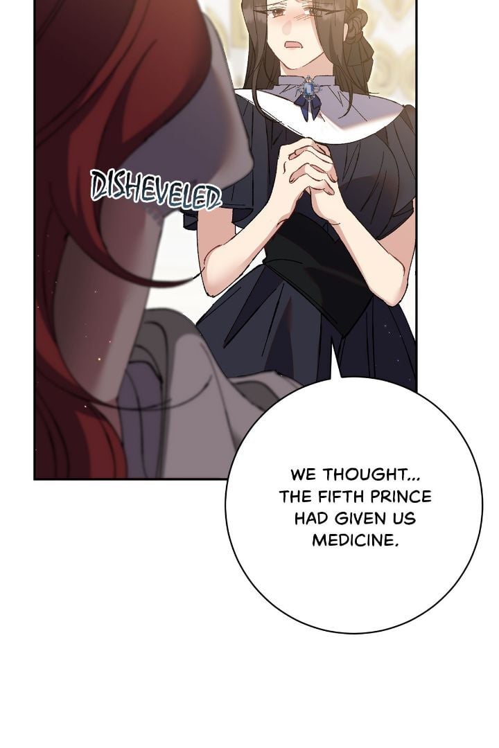 It’s Useless to Hang On chapter 154 page 69