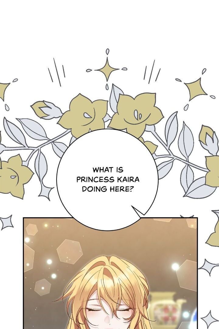 It’s Useless to Hang On chapter 154 page 74