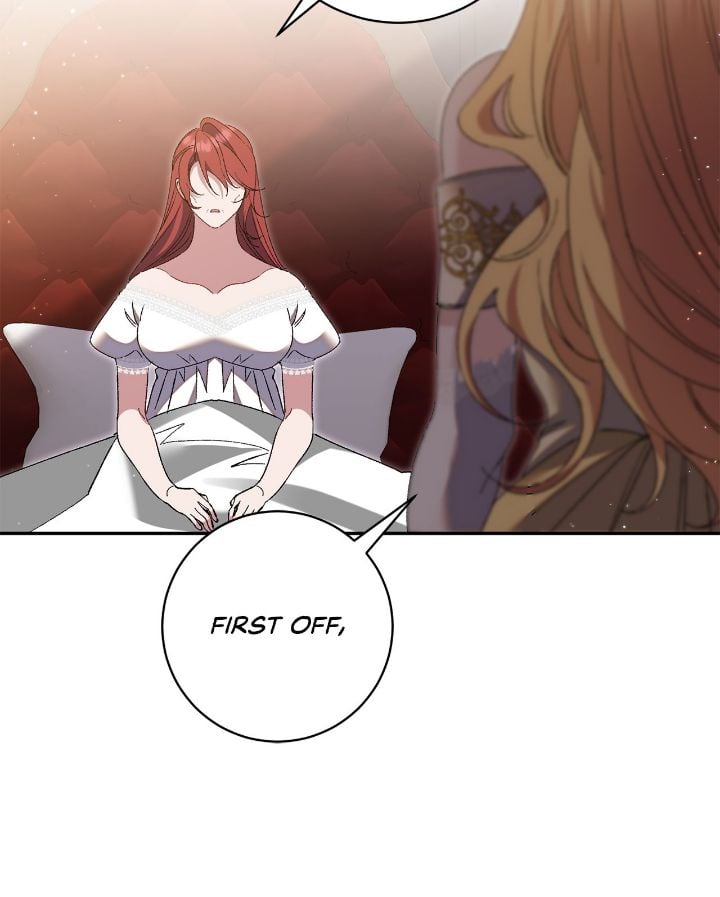 It’s Useless to Hang On chapter 154 page 77
