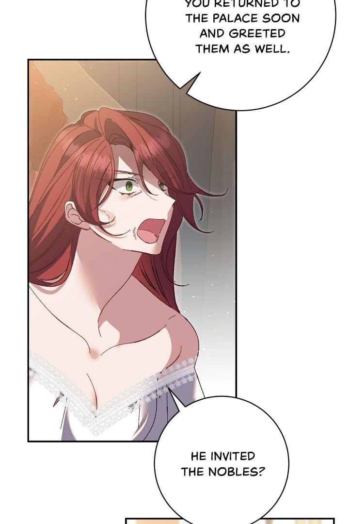 It’s Useless to Hang On chapter 154 page 87