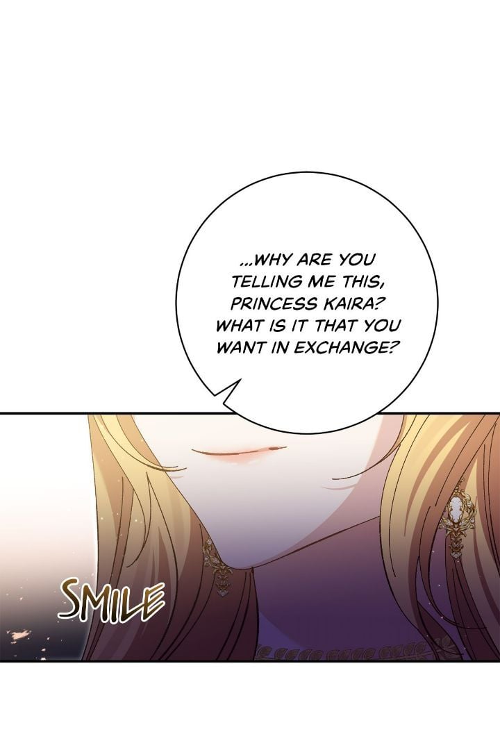 It’s Useless to Hang On chapter 154 page 91