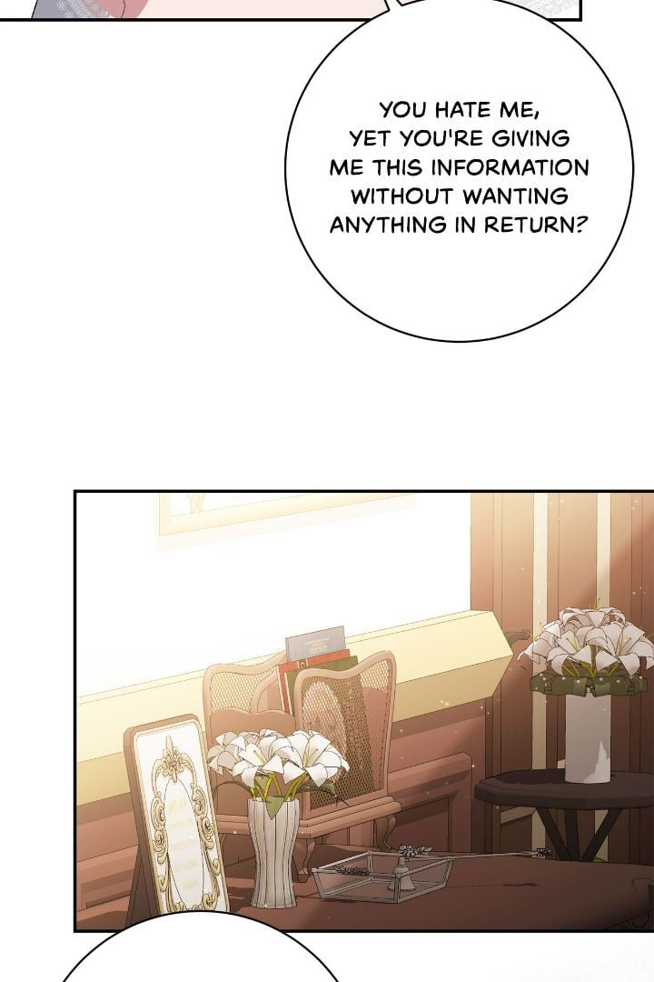 It’s Useless to Hang On chapter 154 page 95
