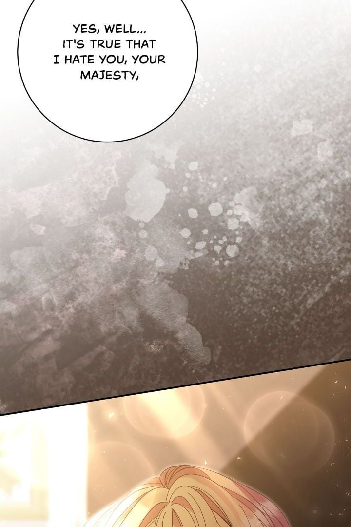 It’s Useless to Hang On chapter 154 page 96