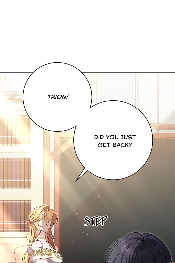 It’s Useless to Hang On chapter 155 page 1