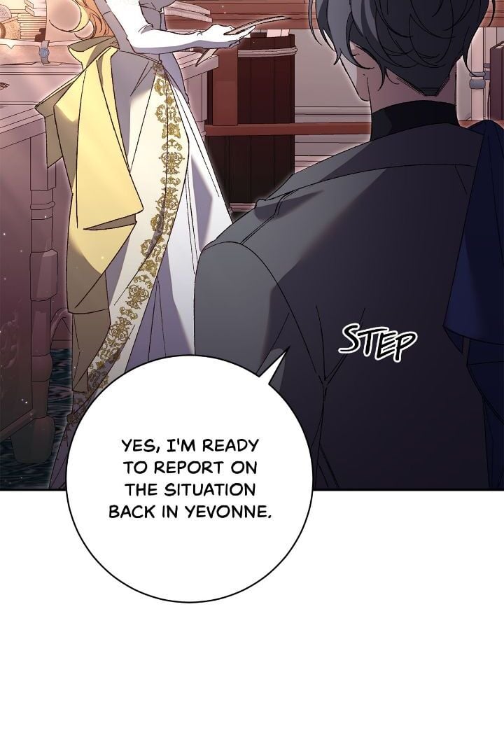 It’s Useless to Hang On chapter 155 page 2