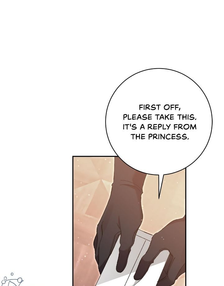 It’s Useless to Hang On chapter 155 page 3