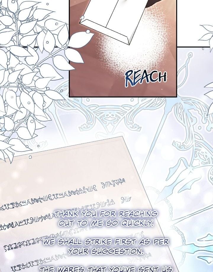 It’s Useless to Hang On chapter 155 page 4