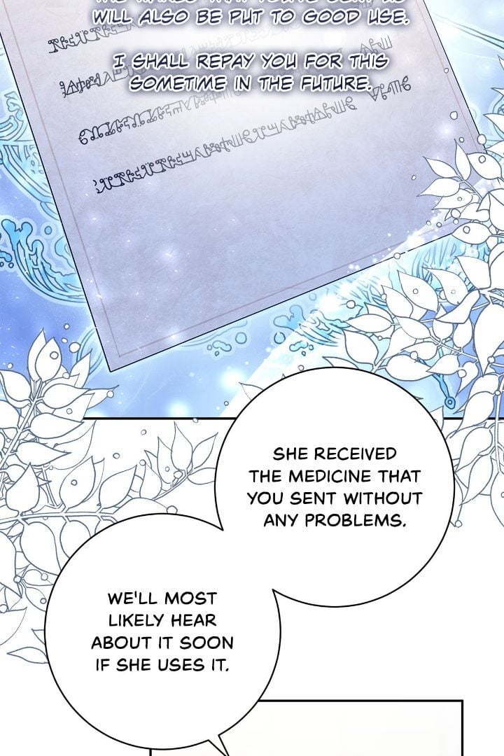 It’s Useless to Hang On chapter 155 page 5
