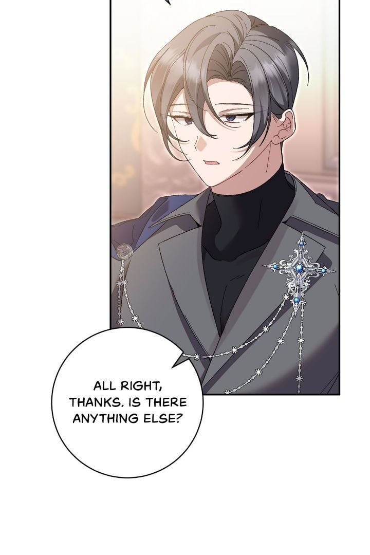 It’s Useless to Hang On chapter 155 page 6