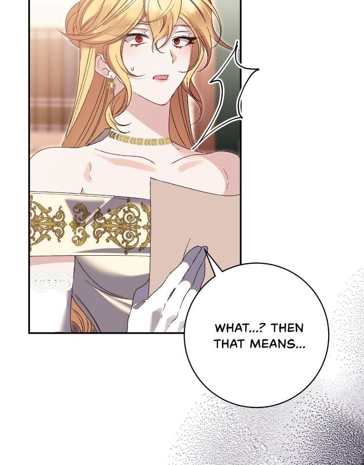 It’s Useless to Hang On chapter 155 page 8