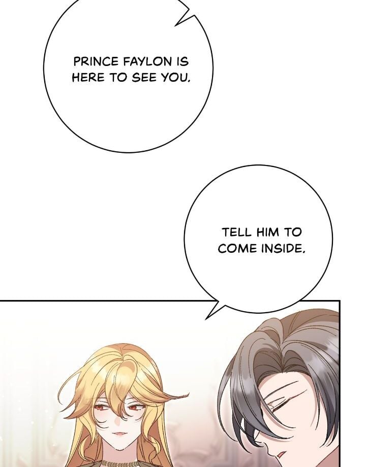 It’s Useless to Hang On chapter 155 page 12