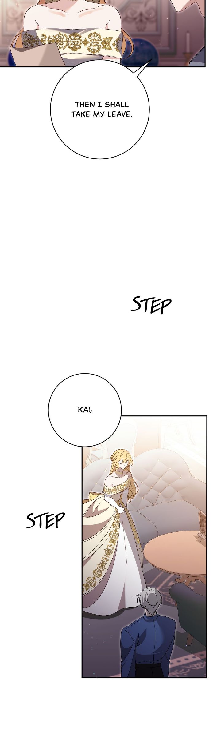 It’s Useless to Hang On chapter 155 page 13