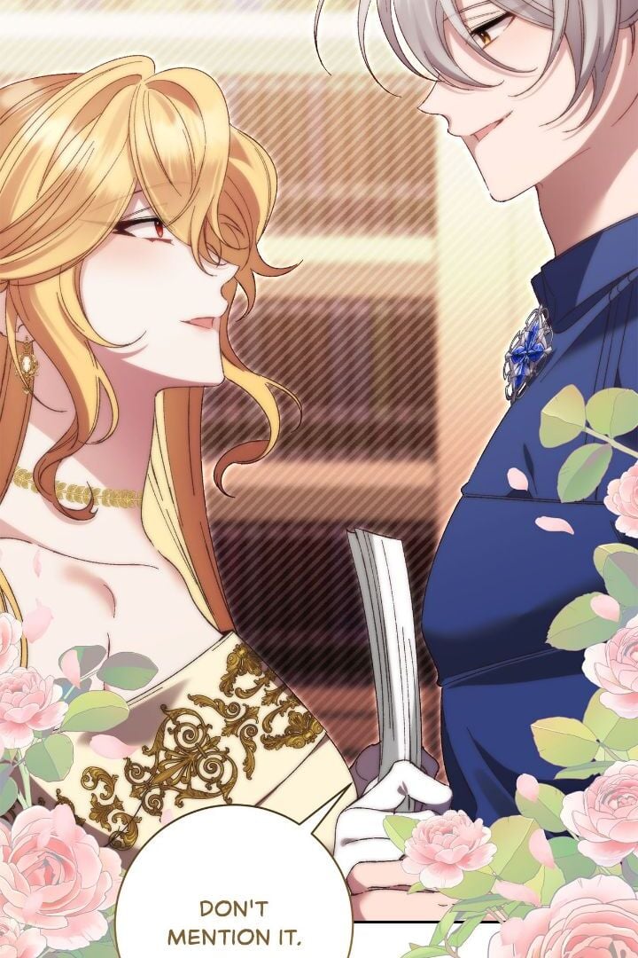 It’s Useless to Hang On chapter 155 page 15