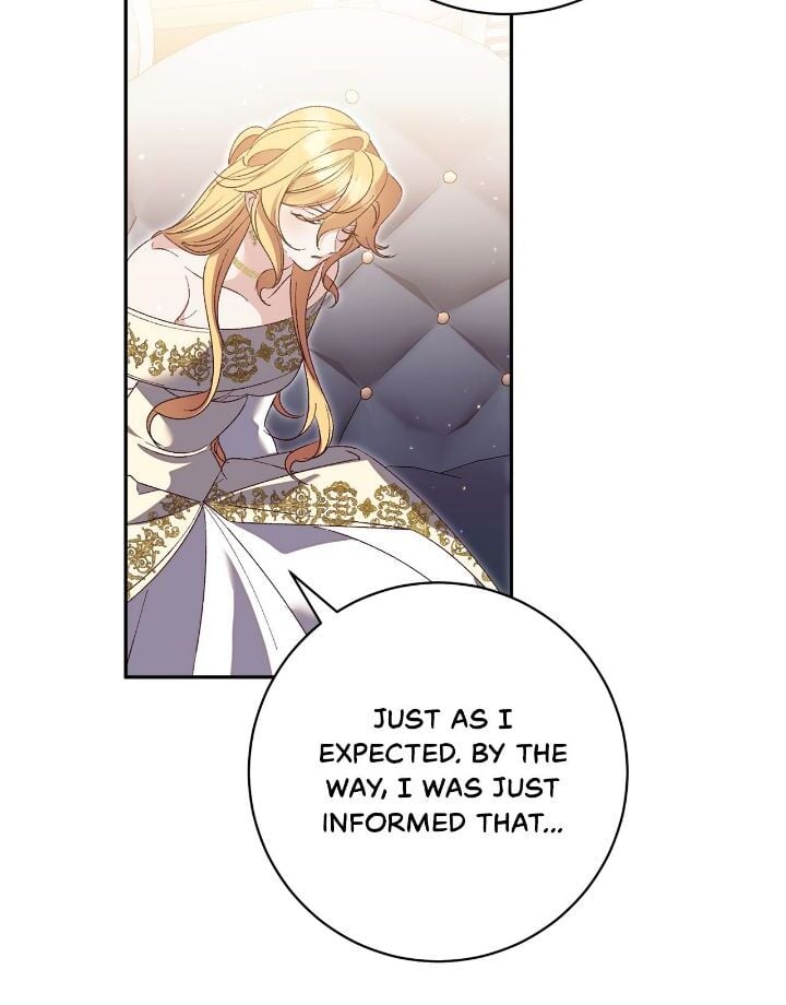 It’s Useless to Hang On chapter 155 page 17