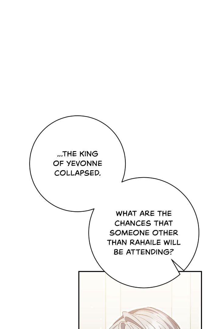 It’s Useless to Hang On chapter 155 page 18