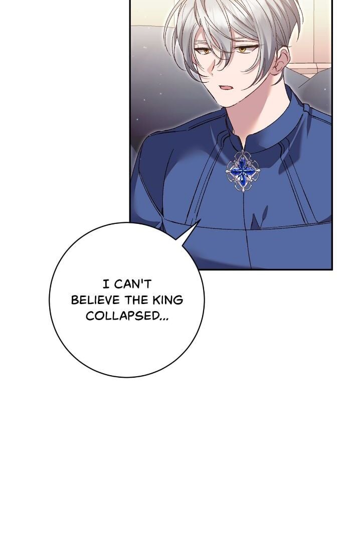 It’s Useless to Hang On chapter 155 page 19