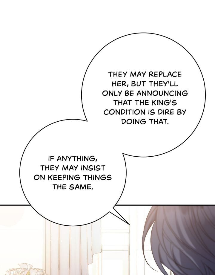 It’s Useless to Hang On chapter 155 page 20