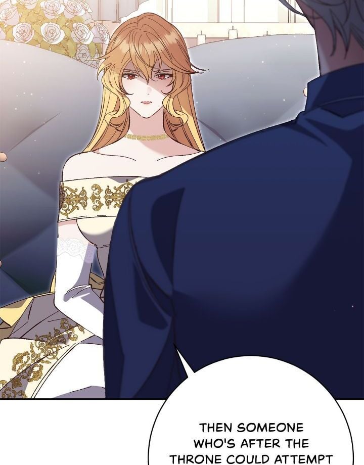 It’s Useless to Hang On chapter 155 page 21