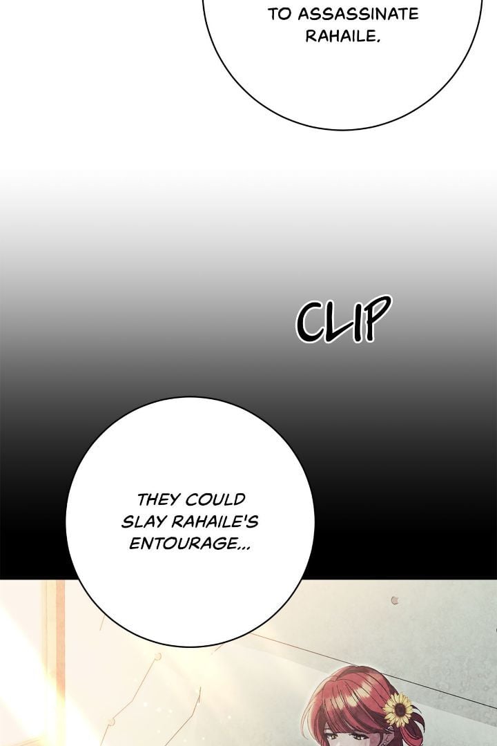 It’s Useless to Hang On chapter 155 page 22