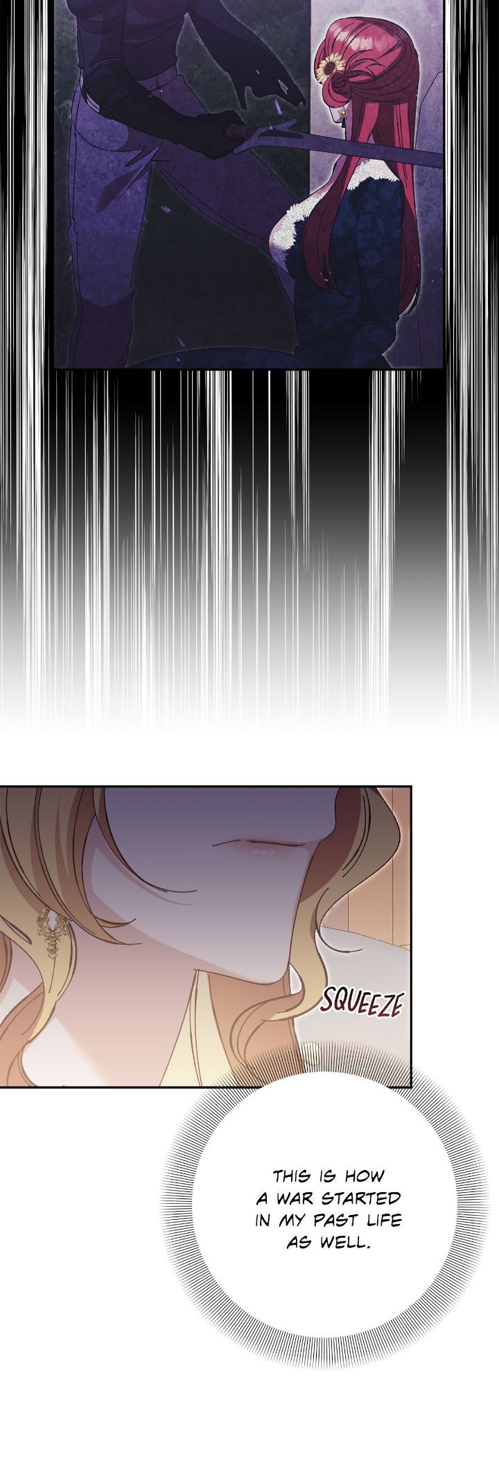 It’s Useless to Hang On chapter 155 page 26