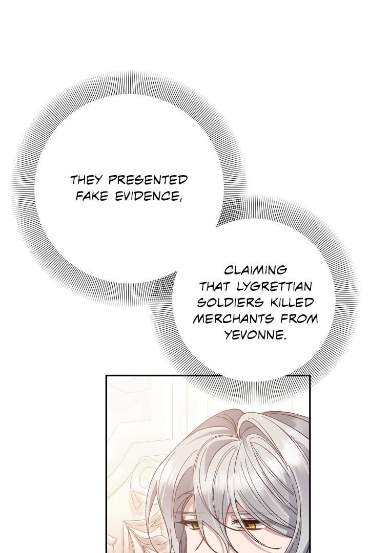 It’s Useless to Hang On chapter 155 page 27