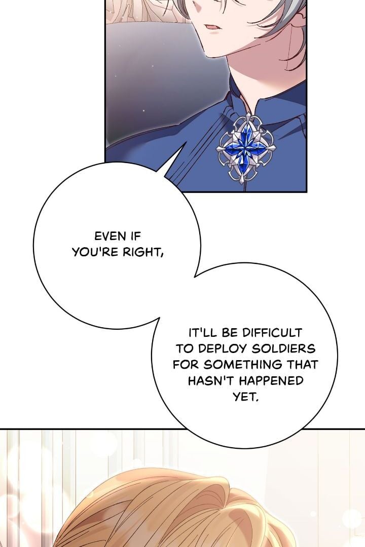 It’s Useless to Hang On chapter 155 page 28