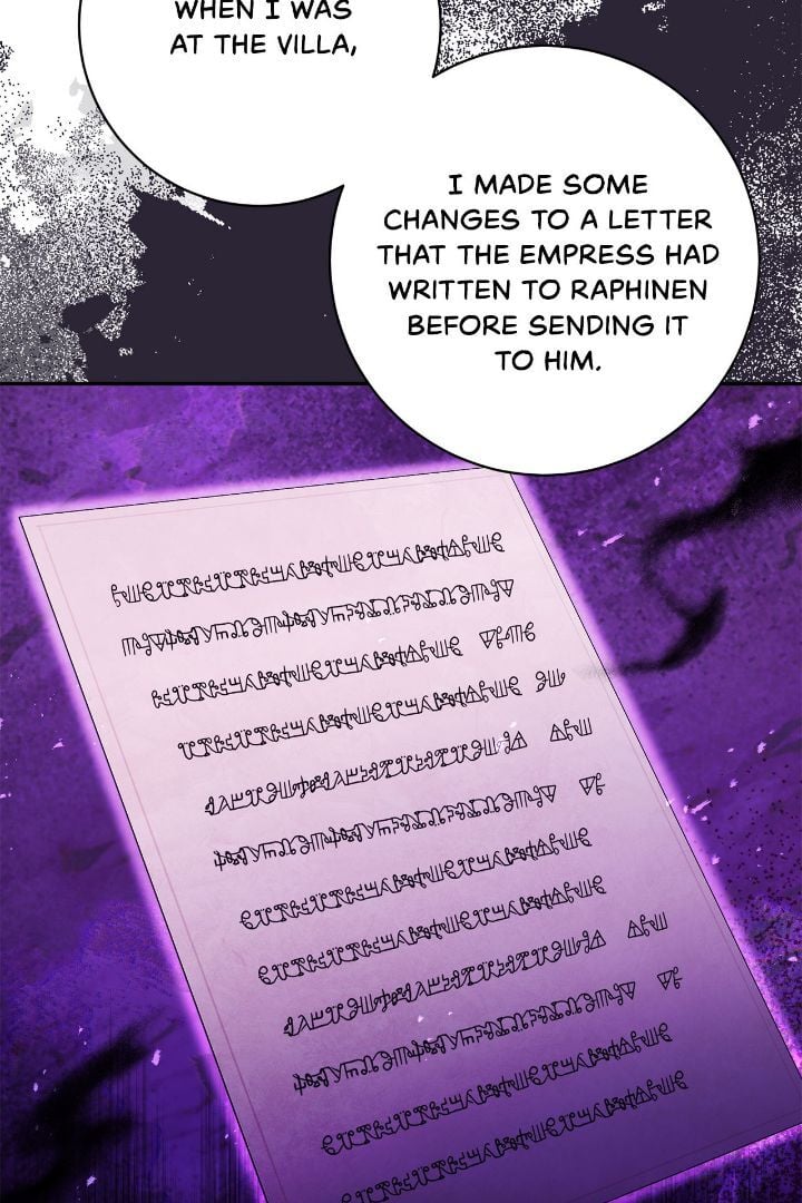 It’s Useless to Hang On chapter 155 page 31