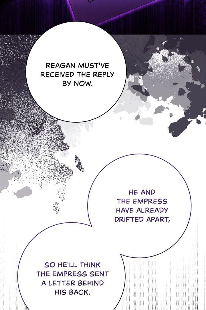 It’s Useless to Hang On chapter 155 page 32