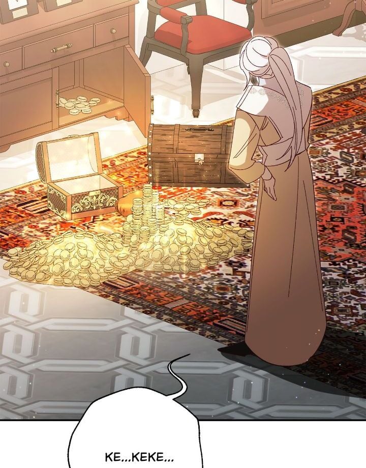It’s Useless to Hang On chapter 155 page 34