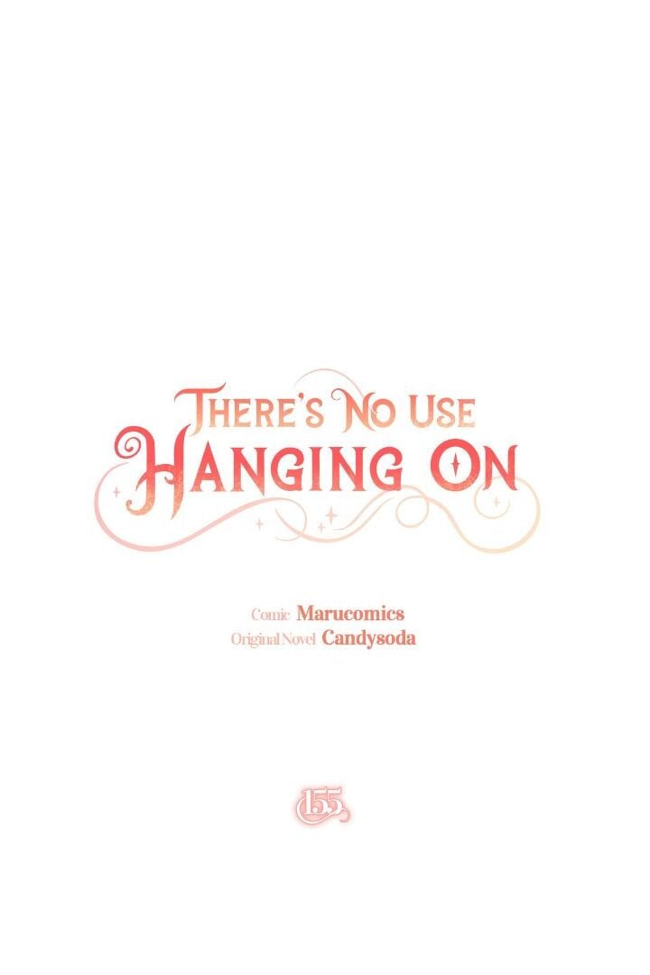 It’s Useless to Hang On chapter 155 page 41