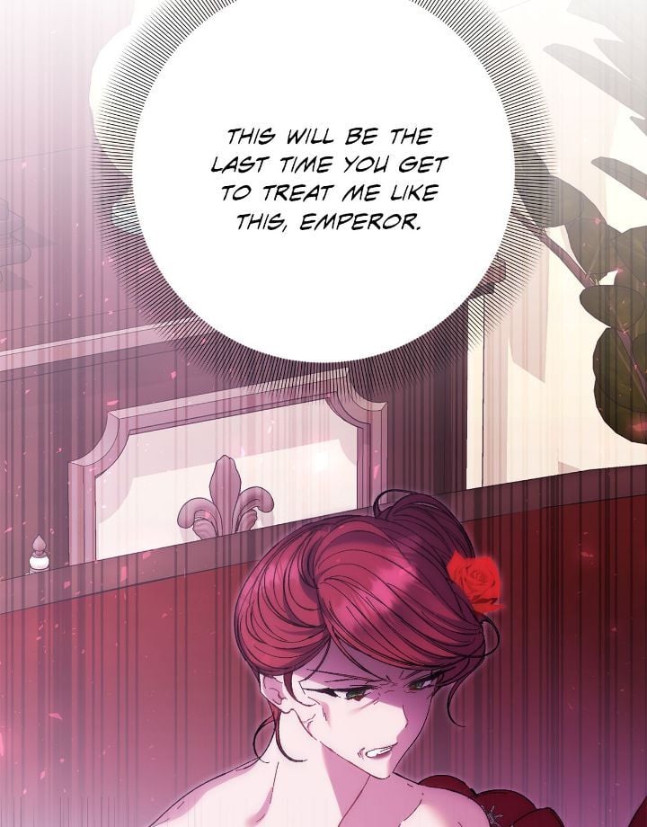 It’s Useless to Hang On chapter 155 page 46