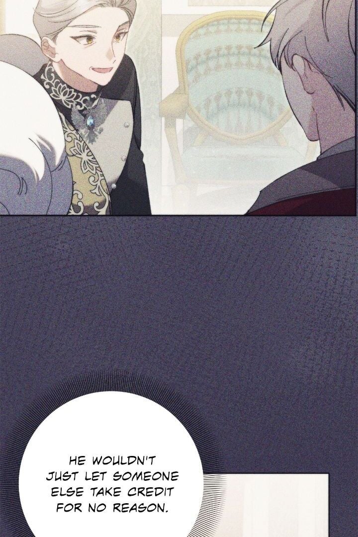 It’s Useless to Hang On chapter 155 page 49